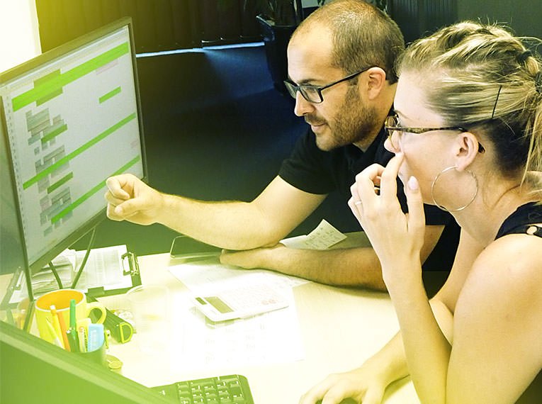Etape 2 : retour et respect des exigences clients