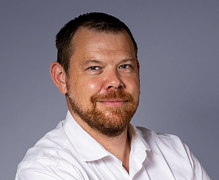 David Leseigneur, Directeur QHSE - Groupe Mertz