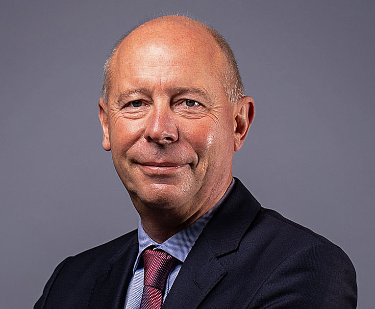Emmanuel Stevenard, Directeur Administratif et financier - Groupe Mertz