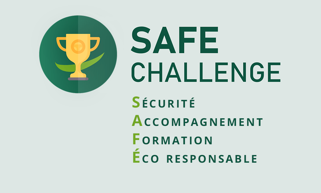 Écoconduite : le SAFE CHALLENGE Mertz