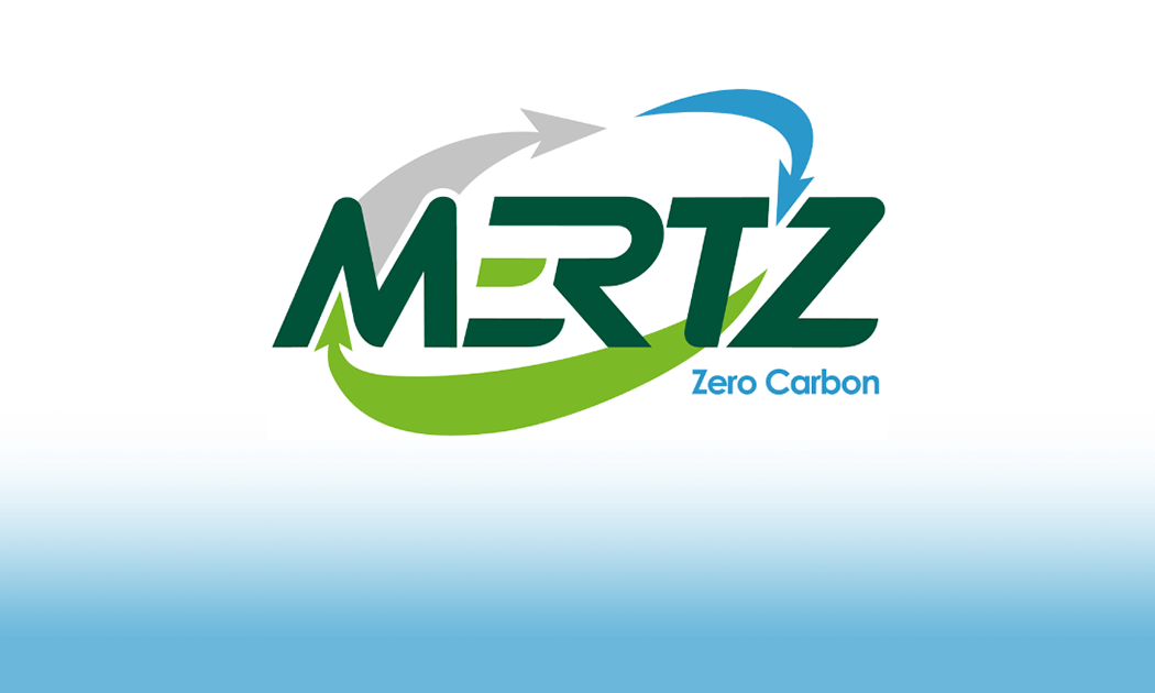 Politique environnementale : Mertz Zero Carbon